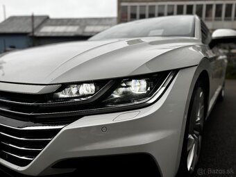Volkswagen Arteon R-Line 2.0 BiTDI 176 kw 4Motion - FULL - 10
