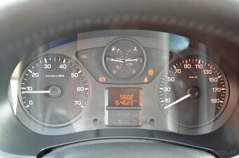 Citroën Berlingo 1,6HDi XTR Multispace - 10