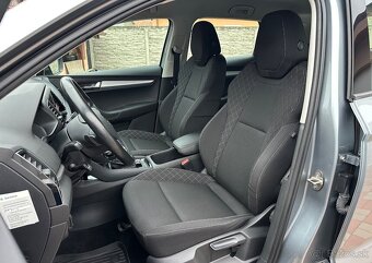 Škoda KoroQ 2.0TDI 110kw - 10