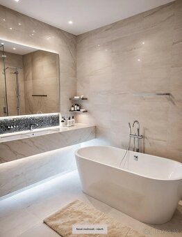 🏡 Na predaj: Nadštandardný 3-izbový byt Kramáre, Bratislava - 10