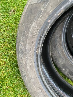 HANKOOK 185/65R15 letne 88T - 10