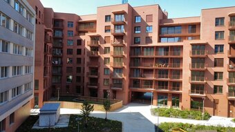 2 izb. byt - novostavba, perfektná lokalita - 10