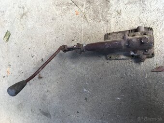 Kulisa z prevodovky 1202, 1203 - 10