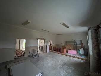 ‼️🆘Super Ponuka‼️Rodinný dom v obci Koromľa - 10