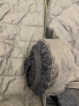 Bunda pánska XXXL - franc. značky Sun Valley - 10