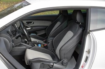 VW Volkswagen Scirocco 1.4 TSI 118 kW - 10