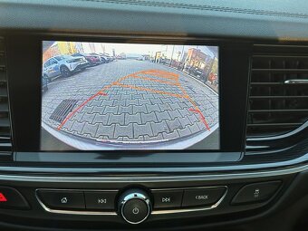 Opel Insignia 2.0 CDTI r.v.2018 125KW - 10