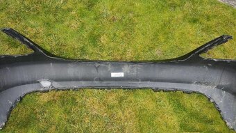 Mercedes C W205 Sedan 2014 - 2021 - Zadny naraznik - 10