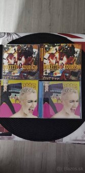 ORIGINALNE CD ROXETTE - 10