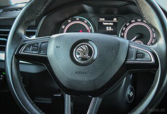 Škoda Scala 1.0 TSI Active - 10