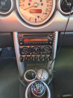 MINI COOPER 1.6 - 10