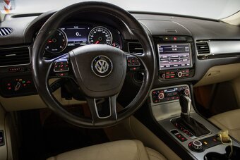 Vw touareg - 10