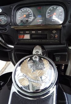 Harley-Davidson FLHTC 1340 Electra Glide Classic - 10