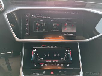 Audi A6 Allroad Quattro 50 TDI tiptronic - 10