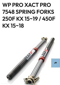 Kawasaki KX450F KXF 2018 - 10