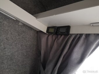 Niewiadow N126 Top stav + nové kúrenie WC - 10