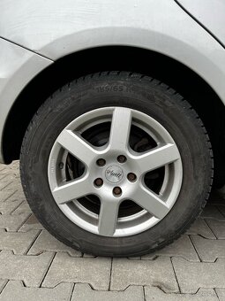 Mercedes A trieda 180 CDI Elegance AUTOTRONIC - 10