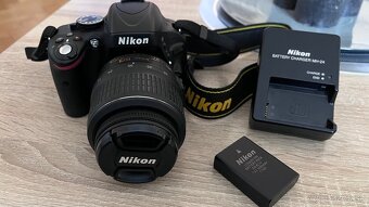 Nikon D5100 - 10