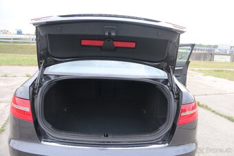 Predám Audi A6 C6 - 10