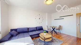 Prenájom 2 izbový byt, sídlisko Východ, Spišská Nová Ves - 10