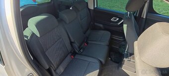 Škoda Roomster scout - 10