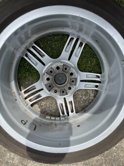 Disky BMW R19 - 10