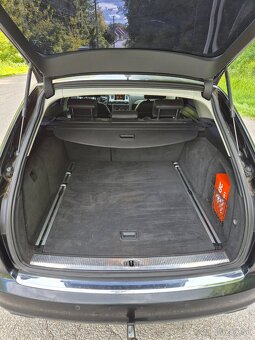 Audi a6 2.0tdi 100kw R.V.2010 - 10
