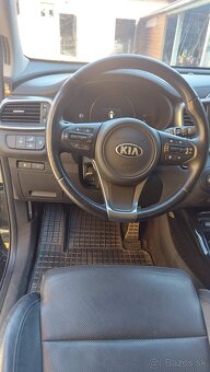 Kia Sorento 2.2 CRDI 147 kw 4x4 - 10