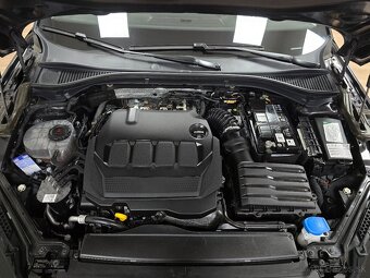 Škoda Superb 2.0 TDI 110kW SCR Ambition DSG - 10