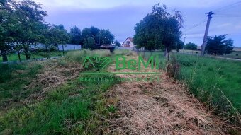 Rodinný dom - Veľké Ripňany/ Behynce (016-12-JANS) - 10