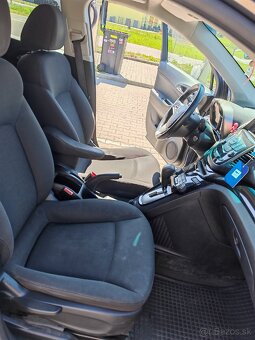 Chevrolet Orlando 2.0 (7miestne) - 10