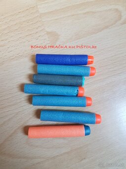(BONUSOVÉ VECI) Predám rôzne zberateľské karty - 10