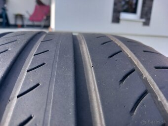 245/45 r19 letne pneumatiky pirelli - 10