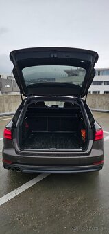 Audi a4 b9 2.0 tdi 140kw - 10
