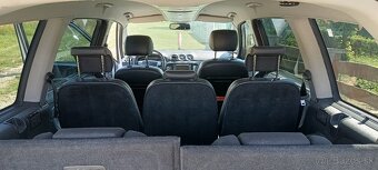 Ford Galaxy 2,2 TDCi 147kw titanium r,v 2014 - 10