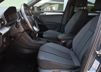 Seat Tarraco 1.5TSi DSG 7.MÍST 110 kw - 10