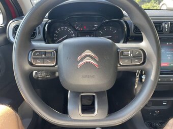 Citroën C3 PureTech 110 S S E6.2 Feel A/T - 10