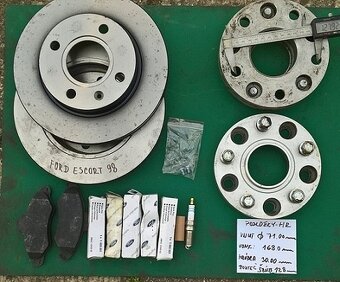Multikar M22 /M24 Mercedes 200D Zetor Yanmar a ine ND - 10
