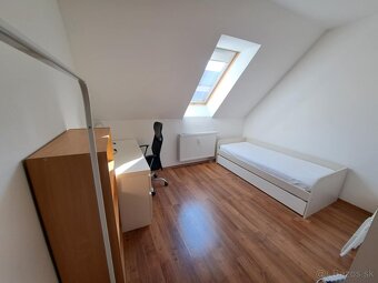 3 izbový byt s parkovacím miestom, Martin - Centrum - 10