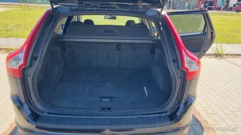 Volvo XC60 D5 AWD - 10