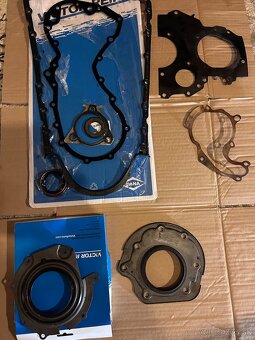 For Galaxy 1.8Tdci Ghia 2009 - 10