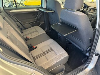 Volkswagen Golf Sportsvan 1.2 TSI BMT Trendline - 10