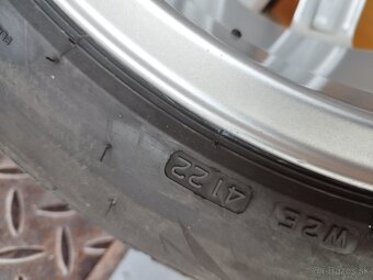 elektrony 5x112 r16 skoda octavia,superb - 10