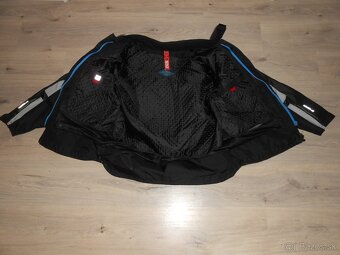 Predam novu kvalitnu 2 vrstvovu moto bundu IXS TOUR JACKET - 10