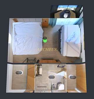 3D / EXKLUZÍVNE / APARTMÁN, MALADINOVO (LIPTOVSKÝ MIKULÁŠ) - 10