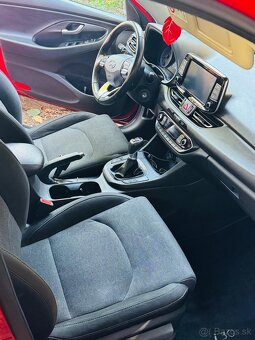 Predam Hyundai i30CW koni mild hybrid 117kw - 10