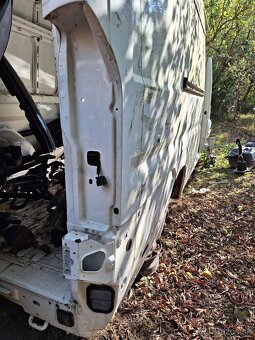 citroen jumper 2.2 hdi 2019rok ,dpf filter - 10