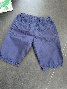 Tricko GEOX , Adidas + kraťasy GEOX - 10