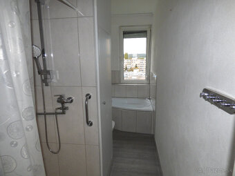 3-izb TERASA- Michalovska, OV, 66m2, ČR, balkón 8.p/8 - 10