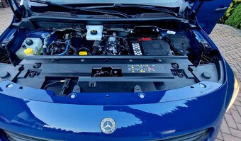 MERCEDES CITAN 112CDI W420 2023 - 10